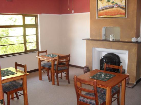 The Plum Tree B&B主图