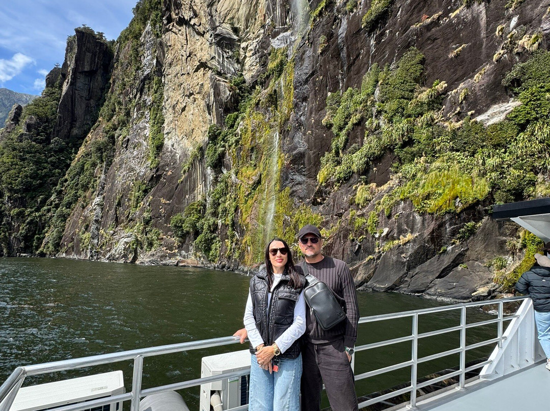 Russian Guides Australia-悉尼必去景点