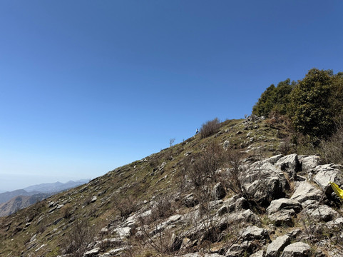 Scrambling Adventures and Outdoors-马苏里必去景点