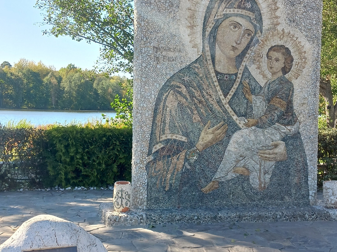 Raifa Monastery景点图片