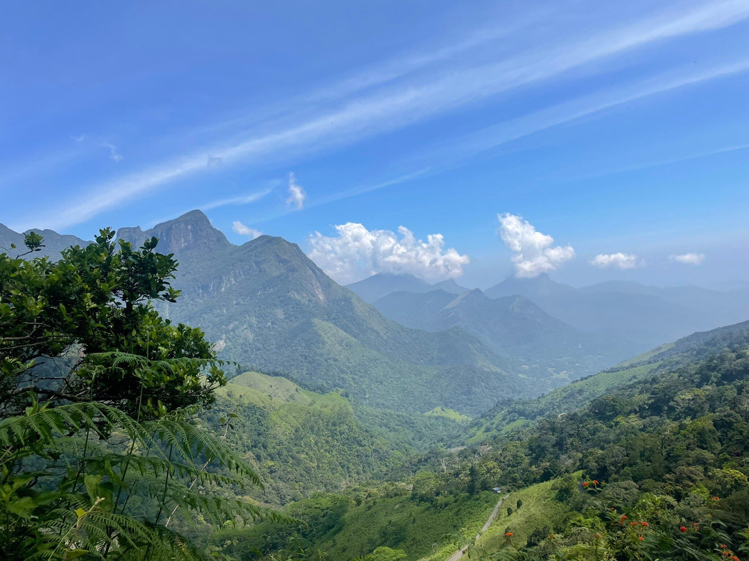 Sri Lanka Trekking景点图片
