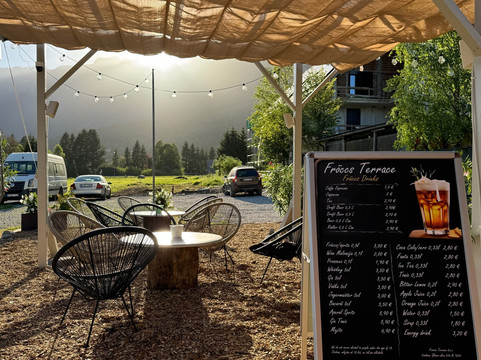 Froccs Rafting Club-博韦茨必去景点