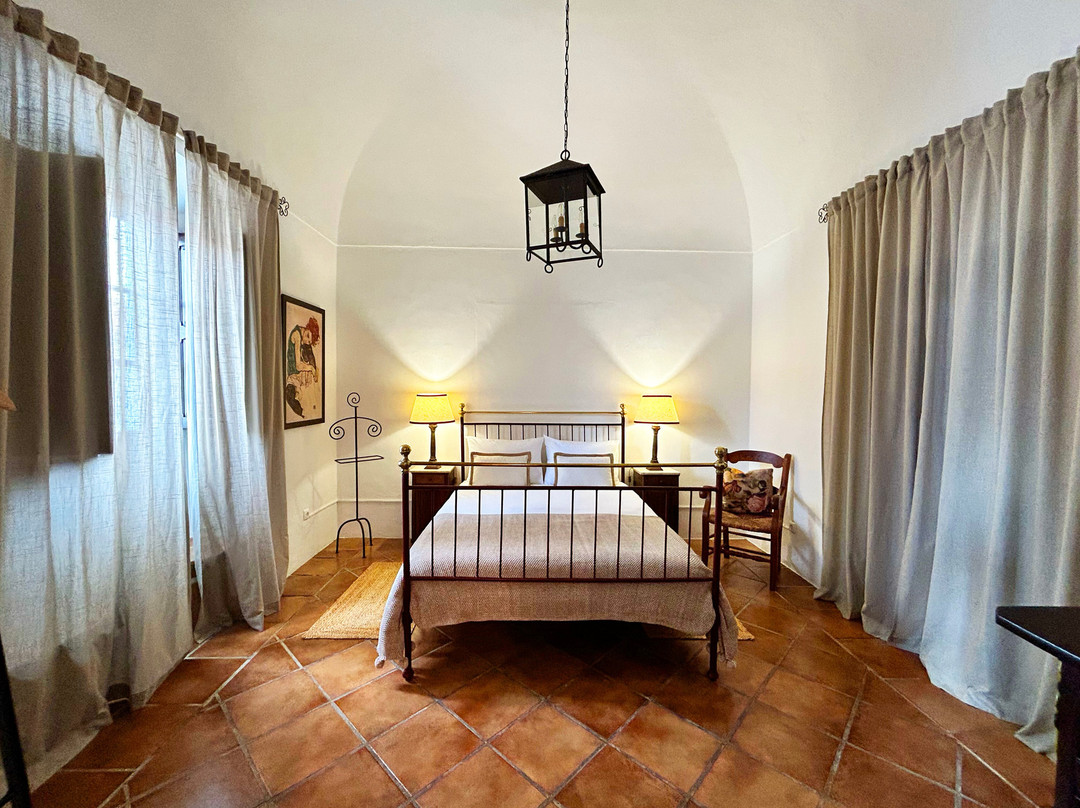 Casa do Avô Zezinho