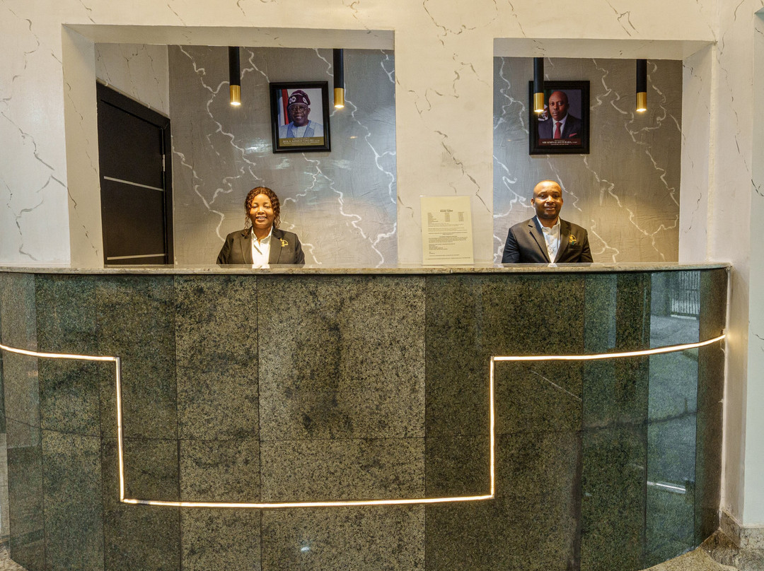 Roston Hotels