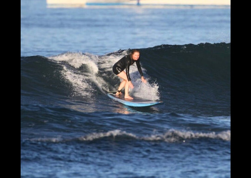 Bully's Surf School-拉海纳必去景点