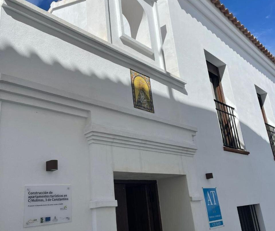Apartamentos Constantina - Molinos