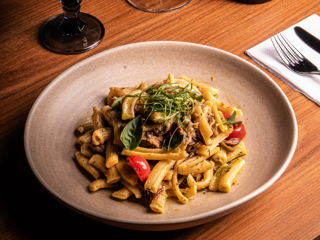 San Remo | Trattoria e Boutique