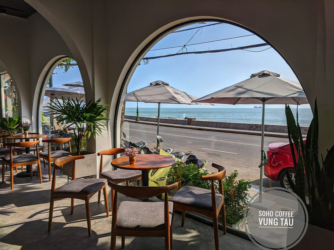 Soho Coffee Vũng Tàu
