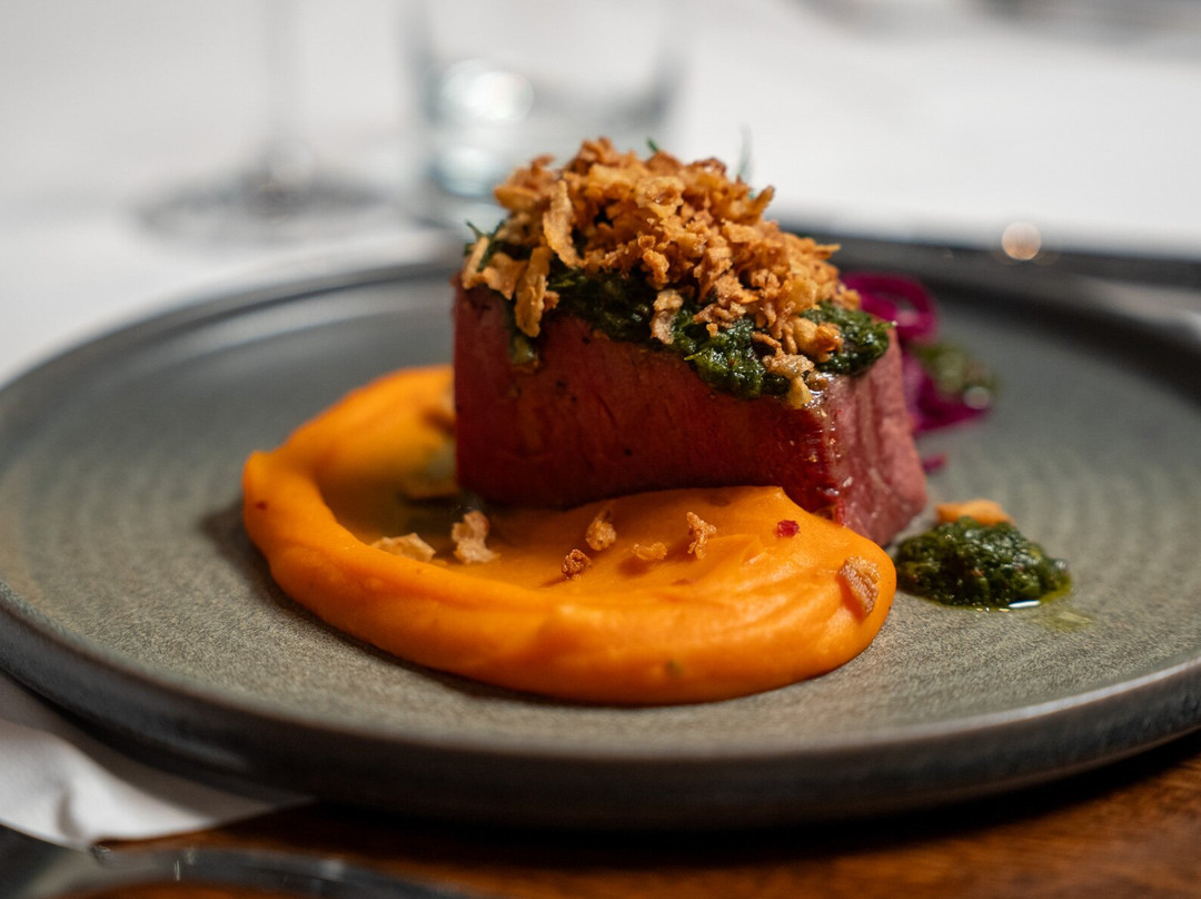 Heide Hotel Reinstorf主图