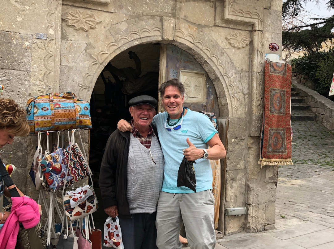 Cappadocia Sinasos Travel景点图片