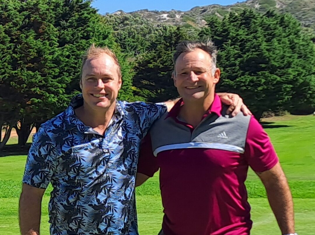 Clovelly Country Club-Kalk Bay必去景点