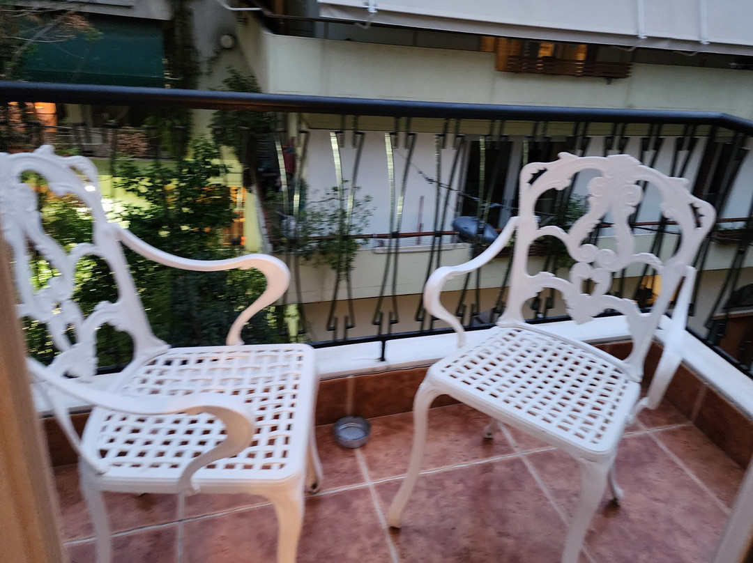 大理石屋酒店主图