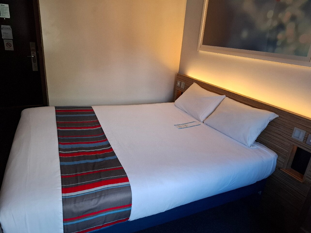 Travelodge Kidderminster主图