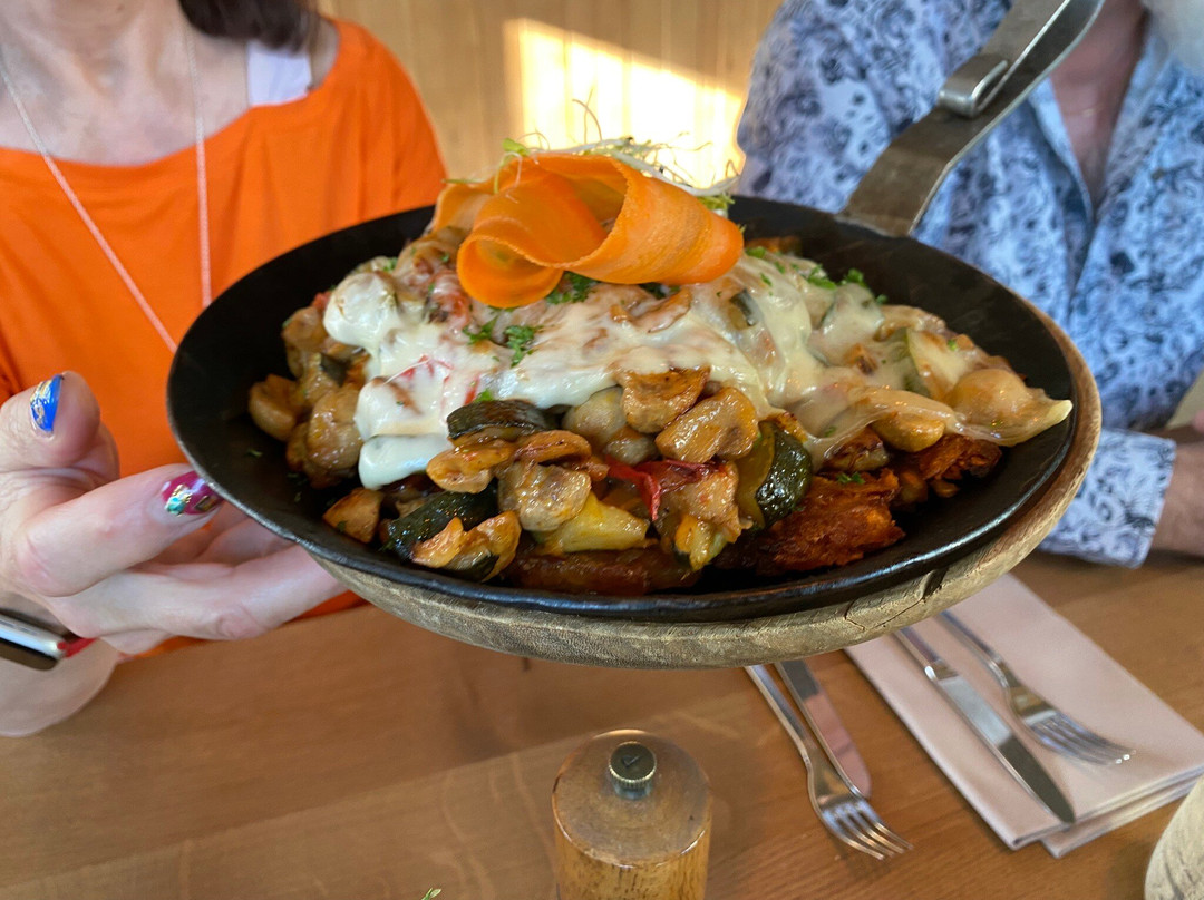 Steinbergs Wildewiese主图