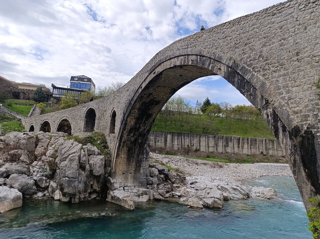 Mesi Bridge-Boks必去景点