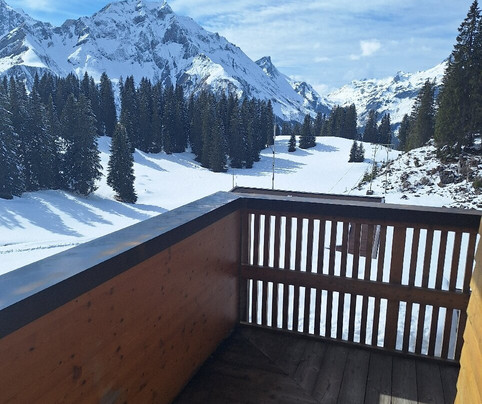 Berghotel Koerbersee主图