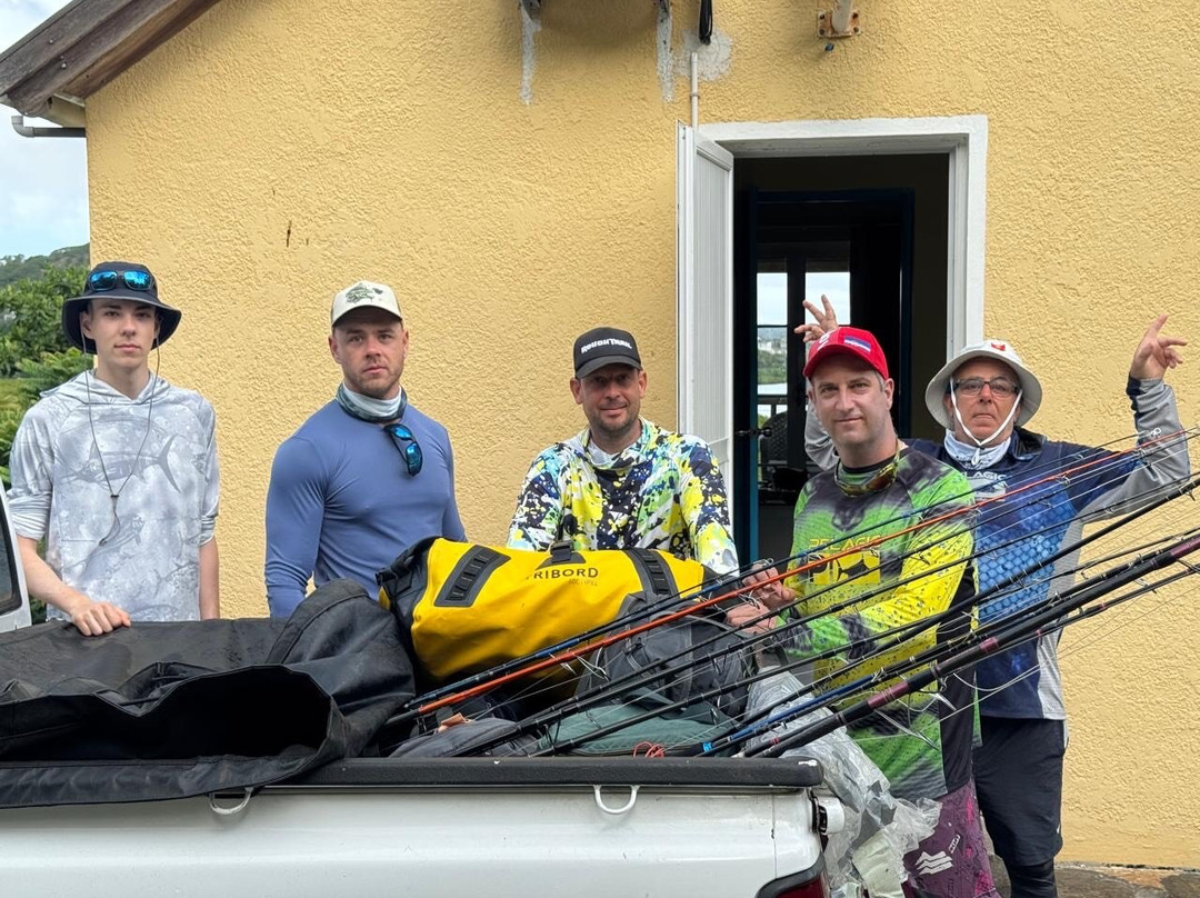 La Cabane d'Ete主图