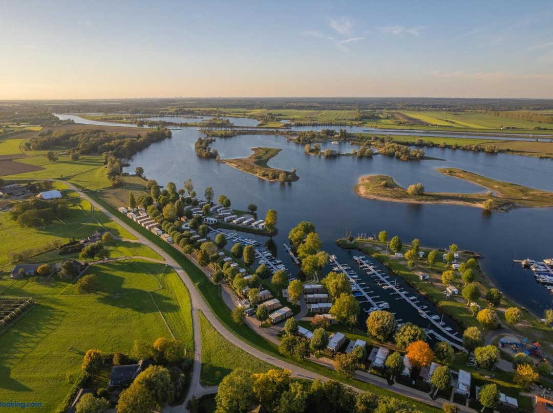Marinapark Bad Nederrijn Maurik