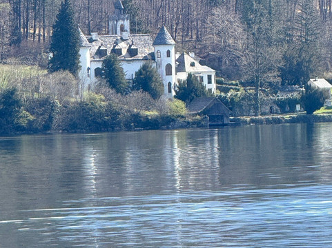 Private Tours in Salzburg with Austria Guide Eugene-萨尔茨堡必去景点