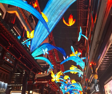 Shanghai Airport Layover Tour-上海市必去景点