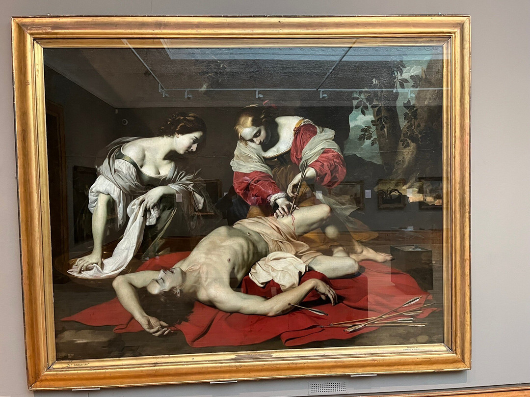 Ferens Art Gallery景点图片