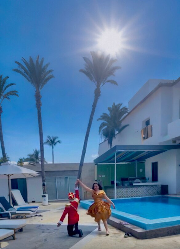 Star Palace Beach Hotel主图