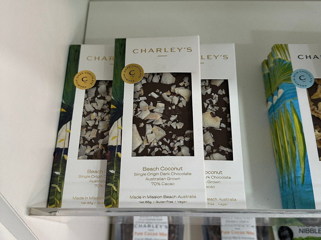 Arcadia Store-Arcadia必去景点