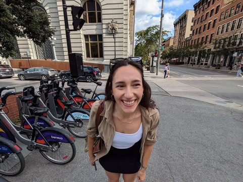 Piyo's Secret Missions - Montreal-蒙特利尔必去景点