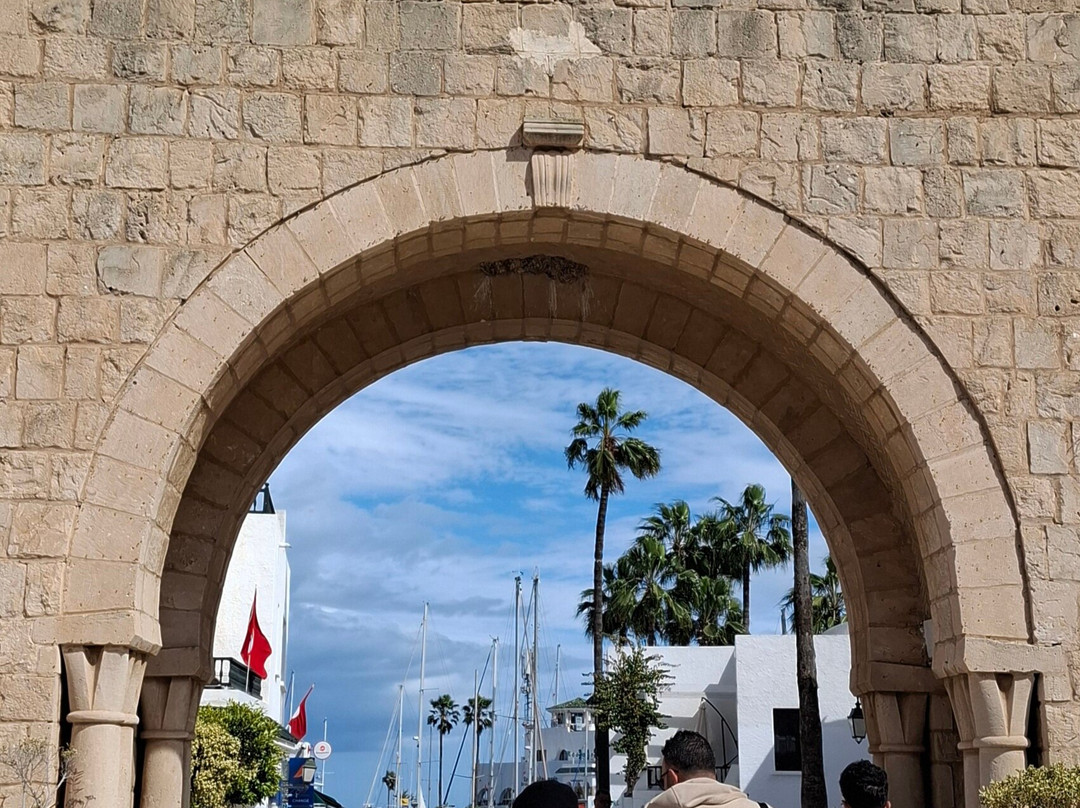 Archway