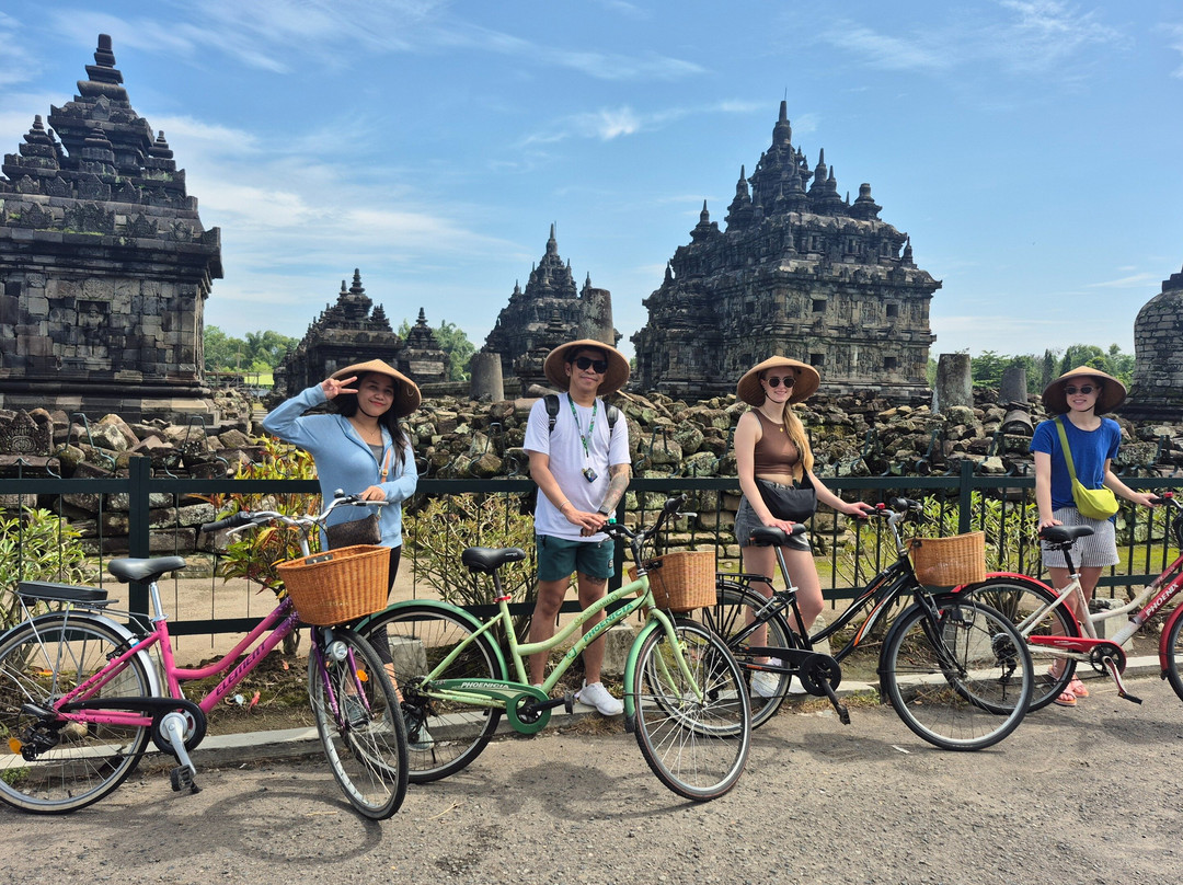 Alga Lova Tour-Yogyakarta必去景点