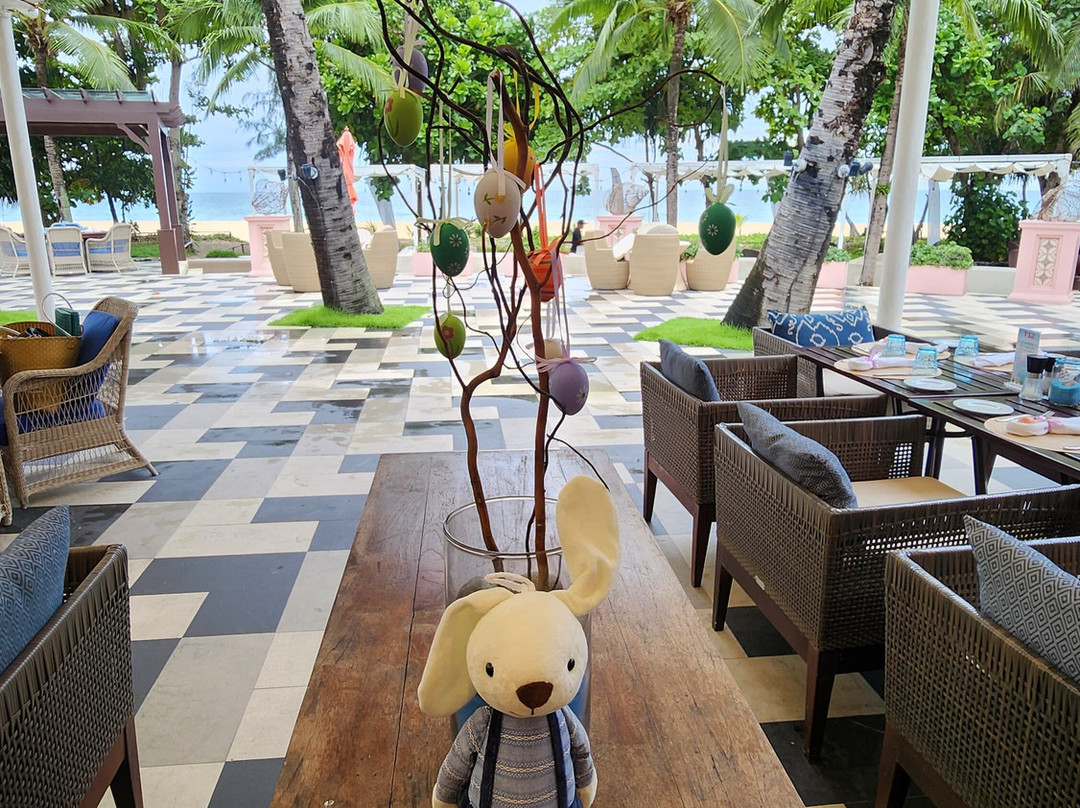 Black Rock Viewpoint-卡伦必去景点