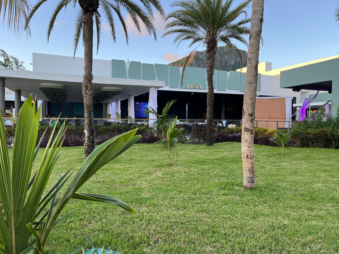 Hotel Riu Palace Mauritius主图