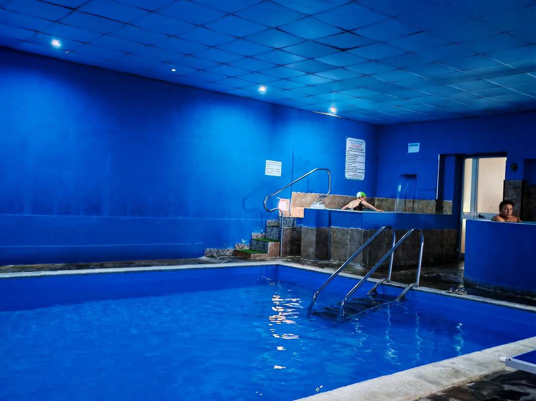 Hotel Dei Boschi主图