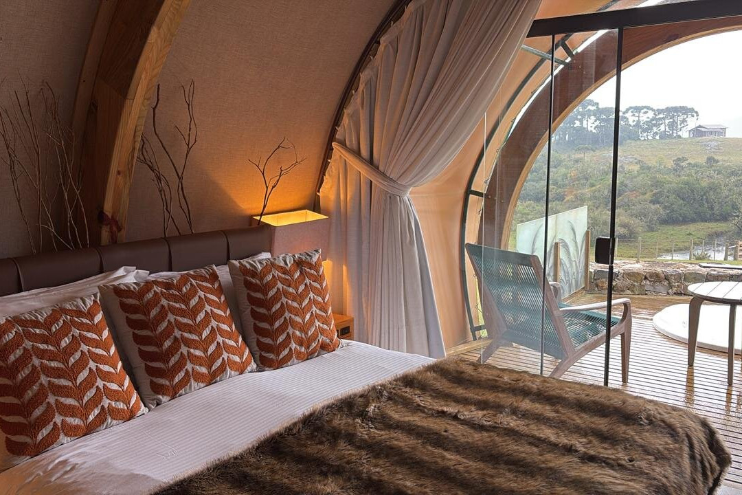 Parador Cambará do Sul主图