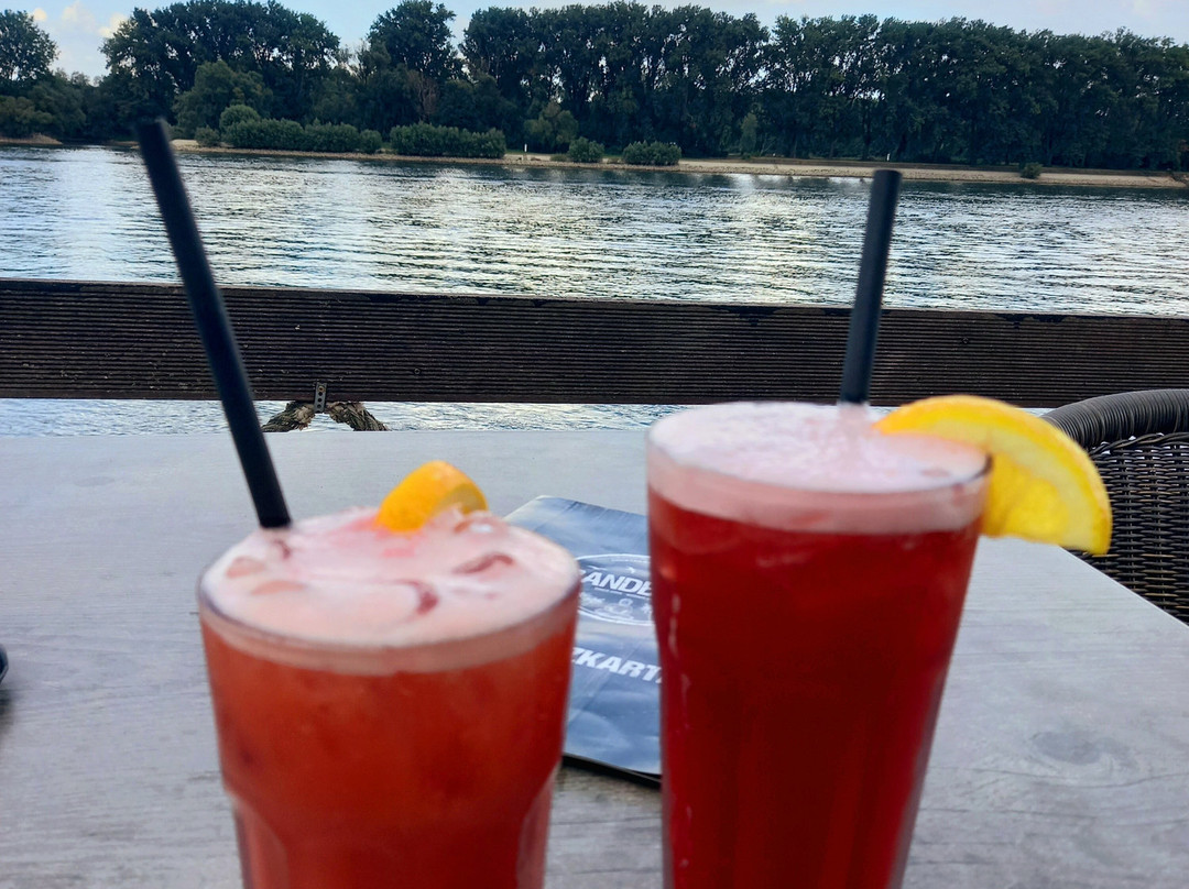 Strandbar443景点图片