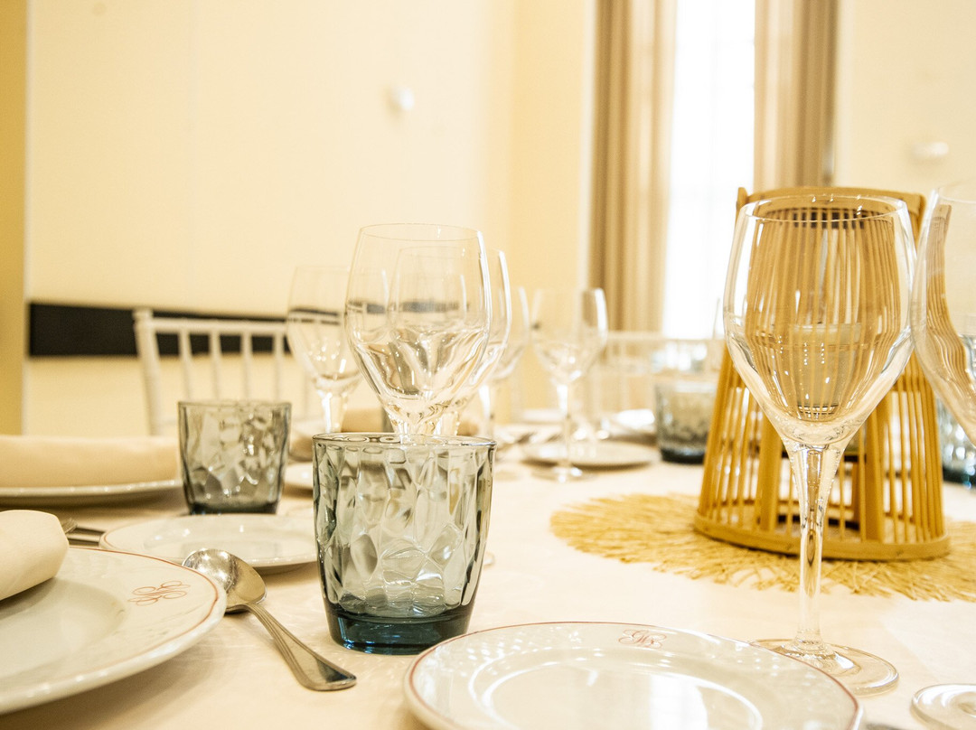 特瑞普梅里达美狄亚酒店主图