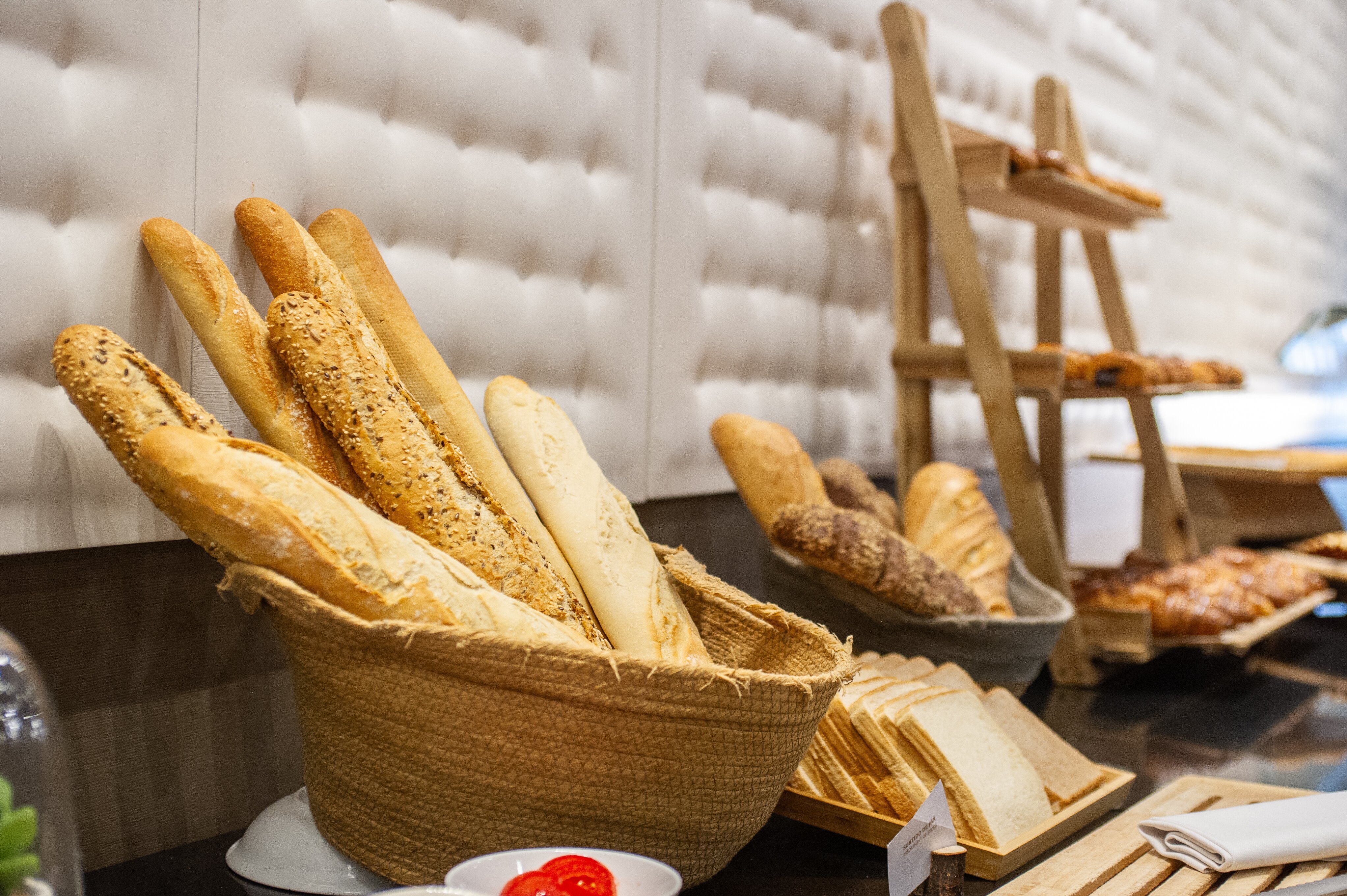 Azz Valencia Congress Hotel & Spa ****-餐饮