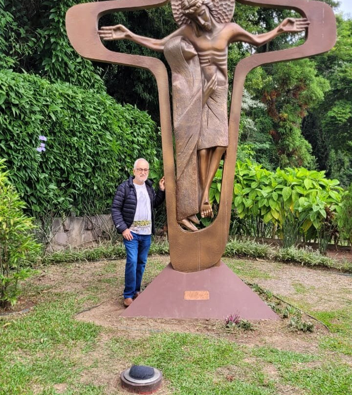 Santuário de Schoensttat-Santa Maria必去景点