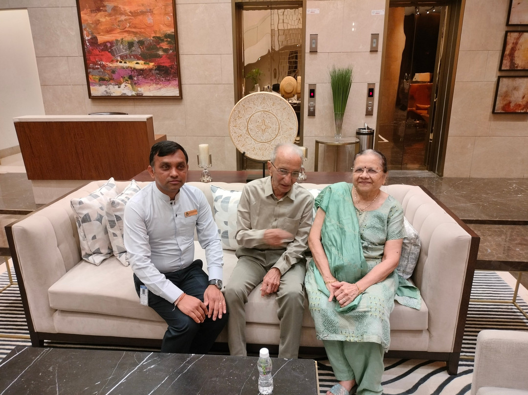 Belvedere Golf & Country Club主图