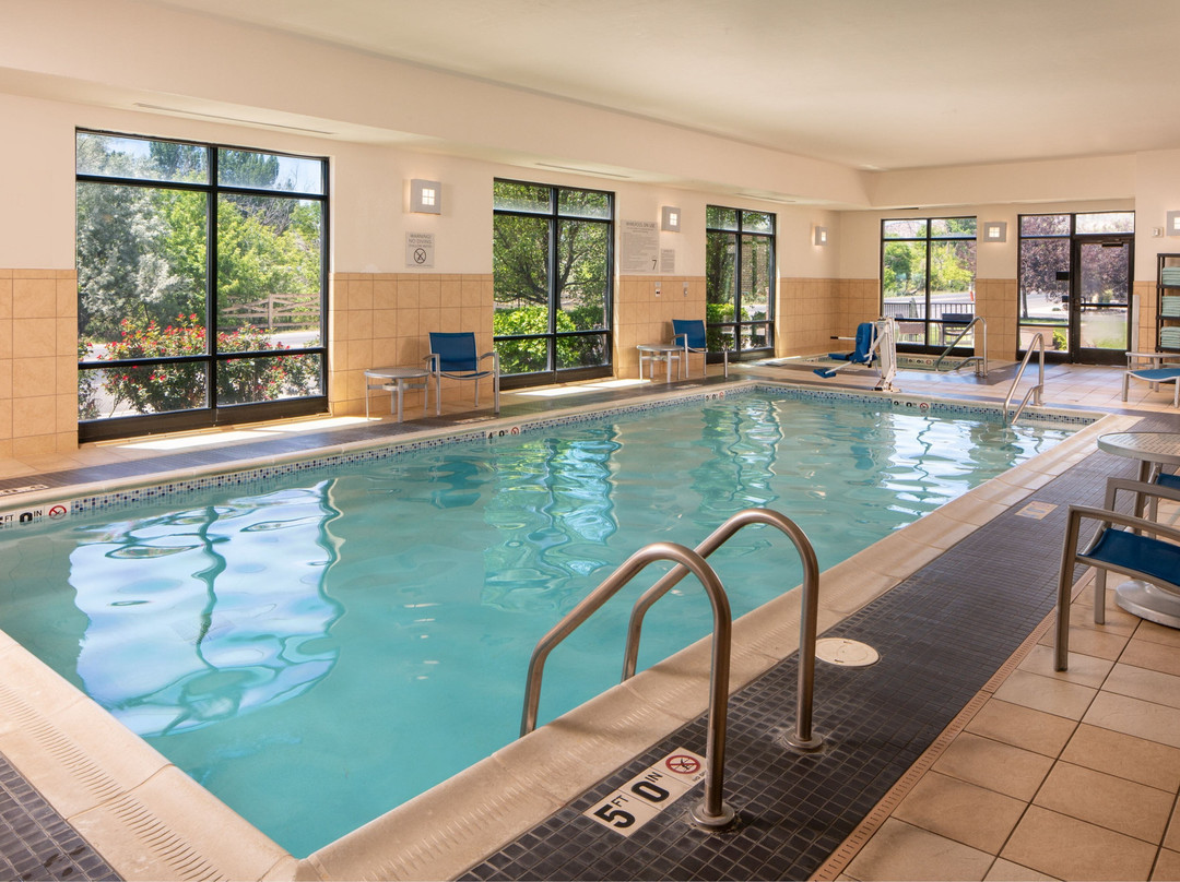 TownePlace Suites by Marriott Vernal主图