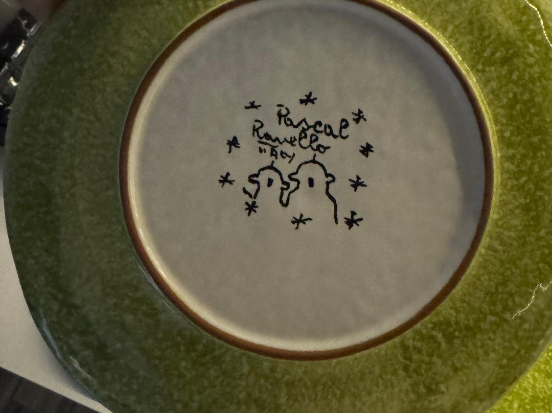 Ceramiche D'Arte Pascal-拉韦洛必去景点