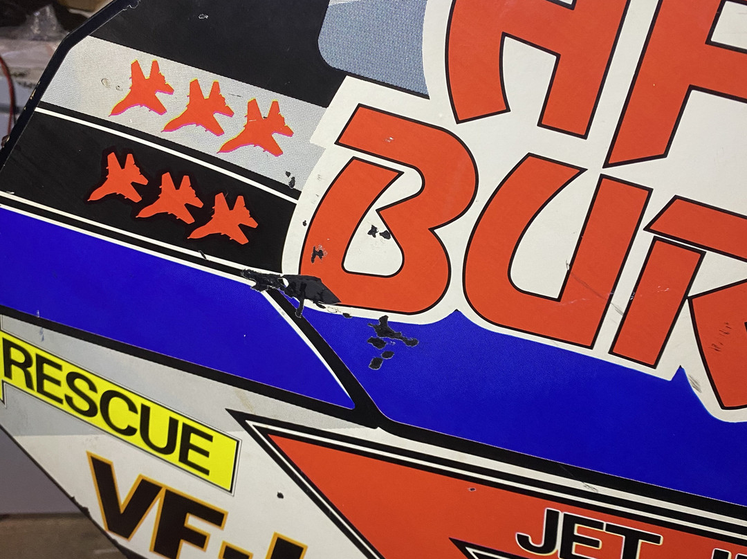 Odd Balls Collectibles & Claire’s Antiques-里士满必去景点