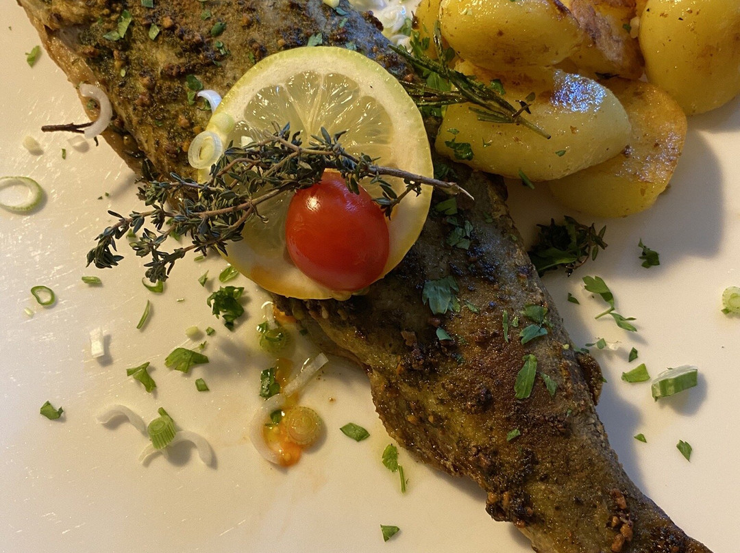 Forellenhof Poggel主图