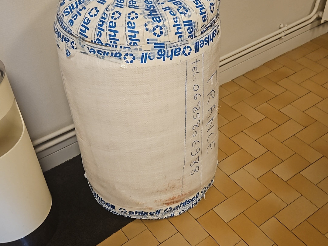 Dépôt Nomade-Hassilabied必去景点