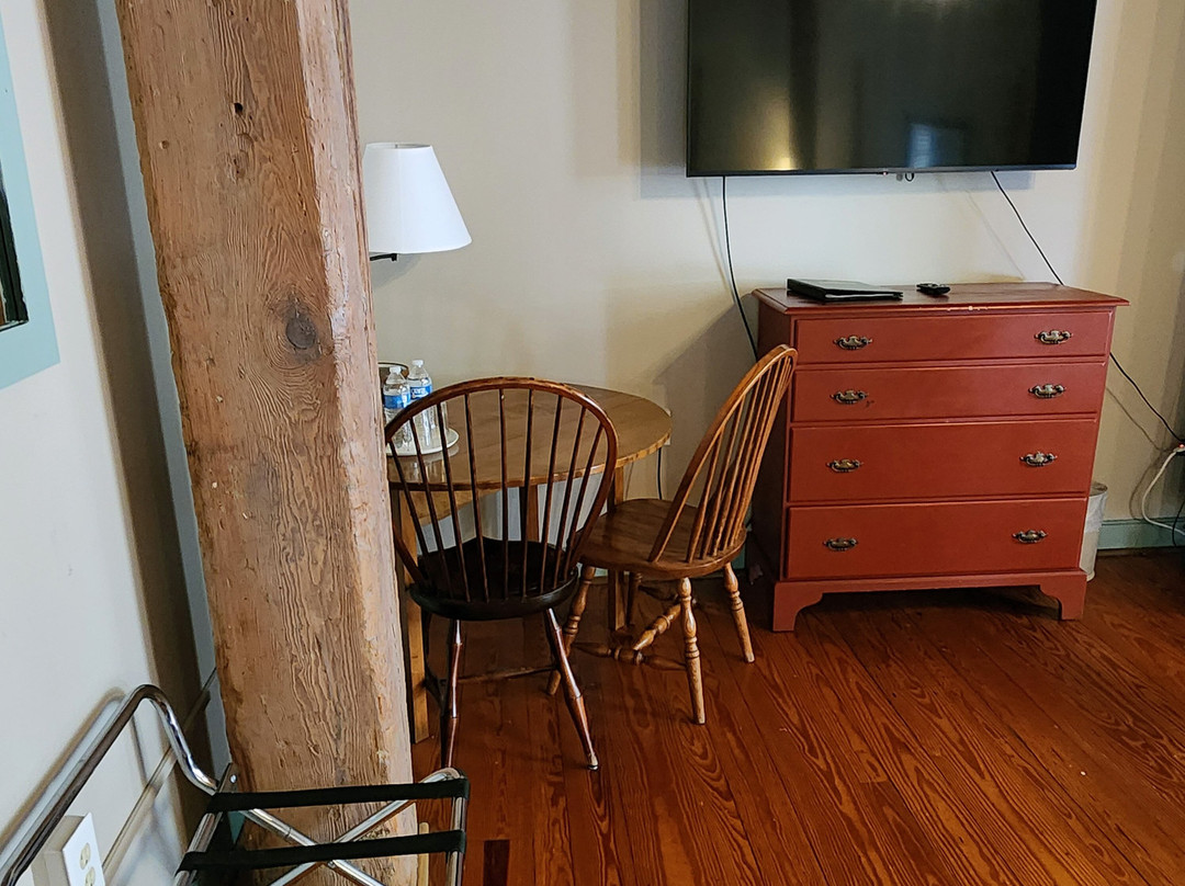 The Historic Brookstown Inn, Trademark Collection by Wyndham主图