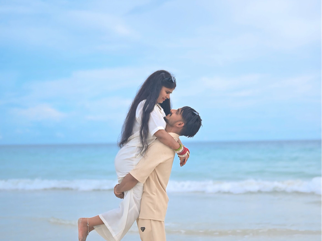 Express India Journey Tour & Travels-Burari必去景点