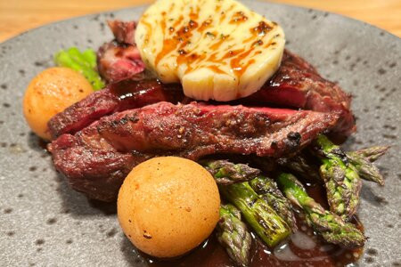 Core by Clare Smyth