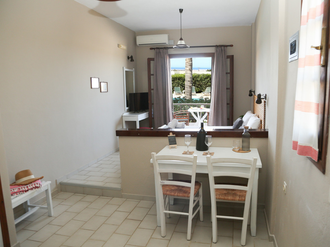 Petros Village主图