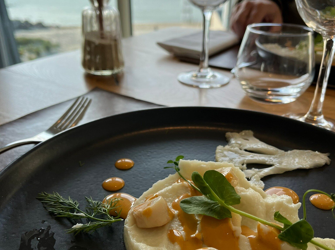 Valdys Resort Roscoff - Thalasso & Spa-罗斯科夫必去景点