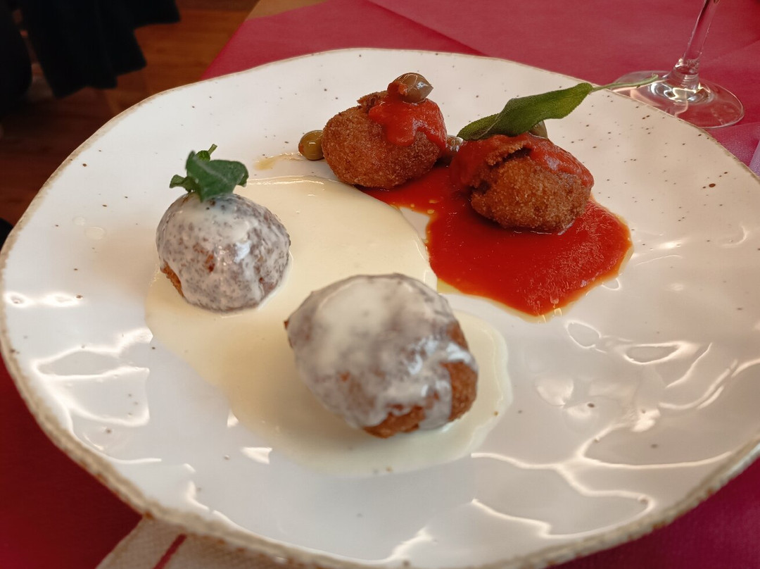 Quadrilatero Romano